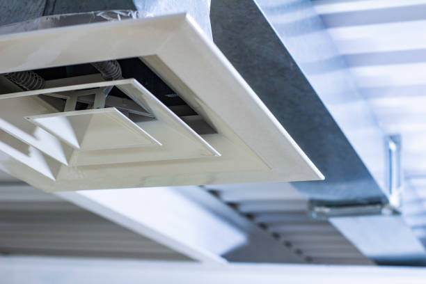 Best Ductwork Cleaning Services  in Canyon Creek, WA