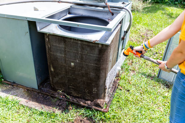 Best HVAC Maintenance and Cleaning  in Canyon Creek, WA