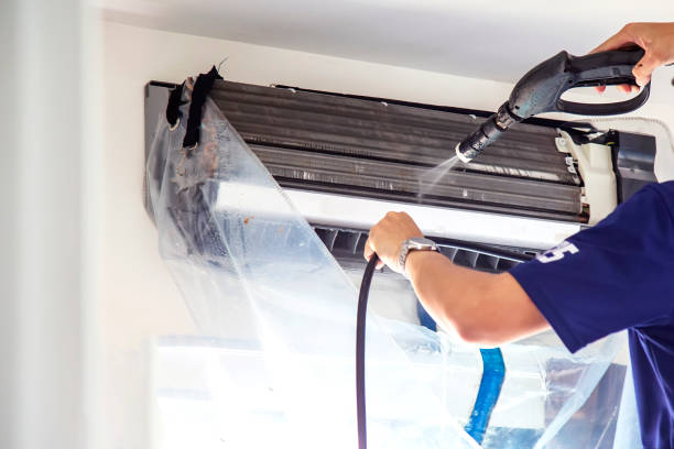 Best Commercial Air Duct Cleaning  in Canyon Creek, WA