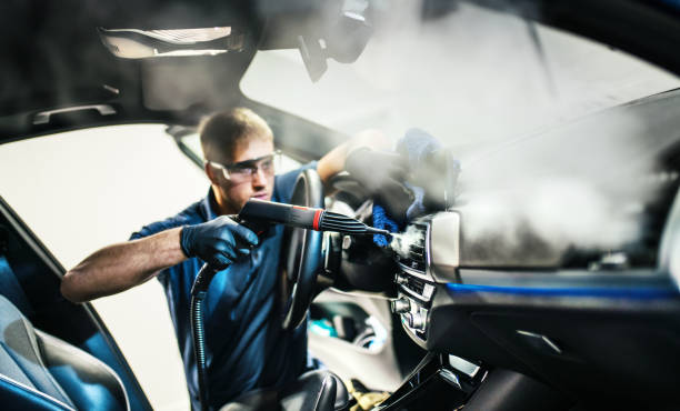 Best HVAC Duct Inspection Services  in Canyon Creek, WA