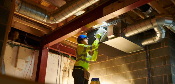 Best Best Air Duct Cleaning Company  in Canyon Creek, WA