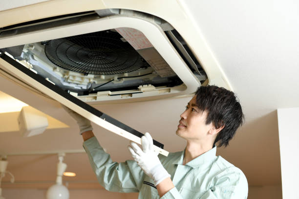 Best Professional Duct Cleaning Services  in Canyon Creek, WA